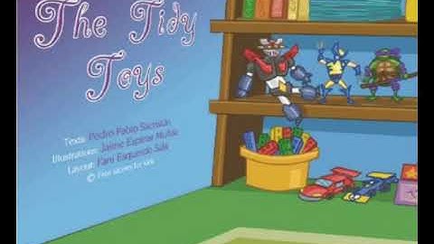 The Tidy Toys