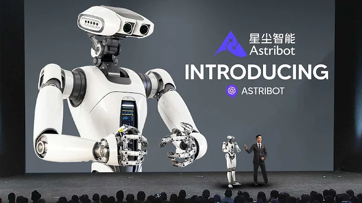 Chinas New FULLY AUTONOMOUS AGI Level Robot SHOCKS The Entire Industry! (Astribot S1) - DayDayNews