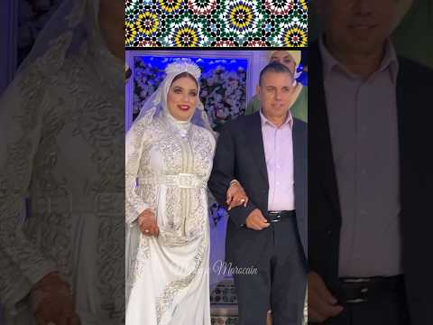 عرس عربي فالمغرب - عرس عربي فالمغرب