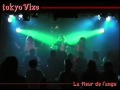 La fleur de l'ange - Chizome no kageki Live