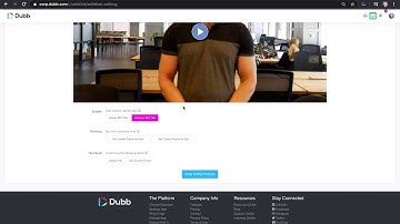 How to Use Video for Real Estate Sales using Dubb (a tech demo)