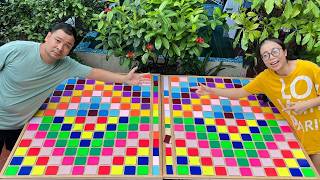Puzzle sort ball game solve challenge very smart screenshot 4