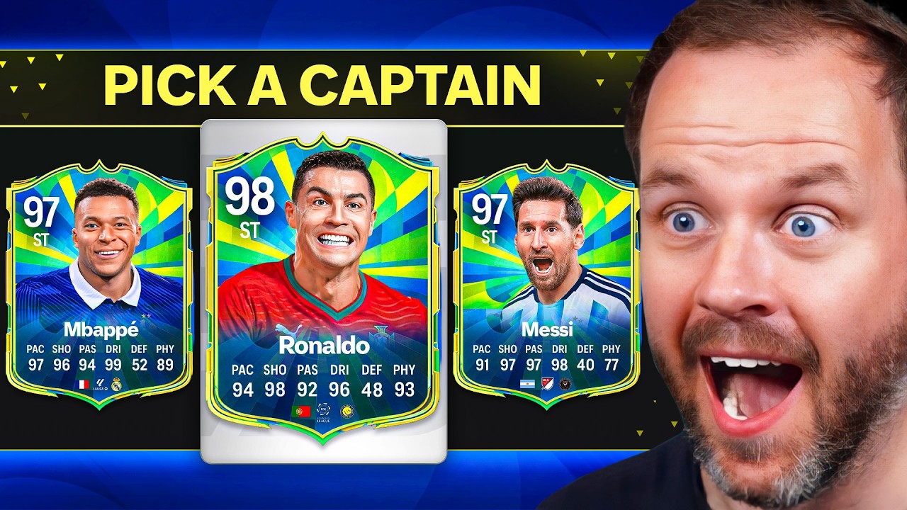 Draft But It's World Cup 2026