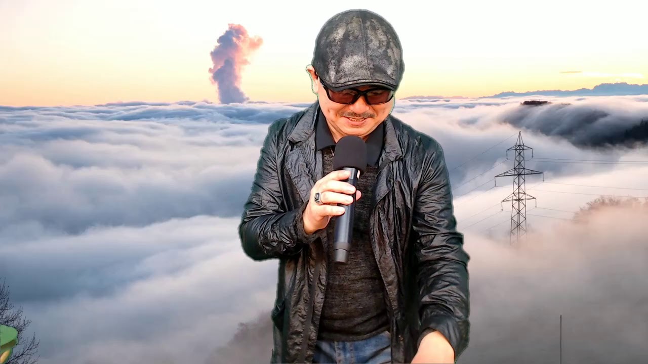 第３回日本語live 演歌はcover By 韓国トロット歌手 ソンミンギュウ Fcs Entertainment Sonmingyu 日本演歌 Koreanmusician Youtube