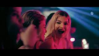Sech - Otro Trago (Remix) ft. Darell, Nicky Jam, Ozuna, Anuel AA (Video Oficial)