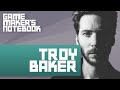 Game Maker's Notebook - Wintory interviews Troy Baker