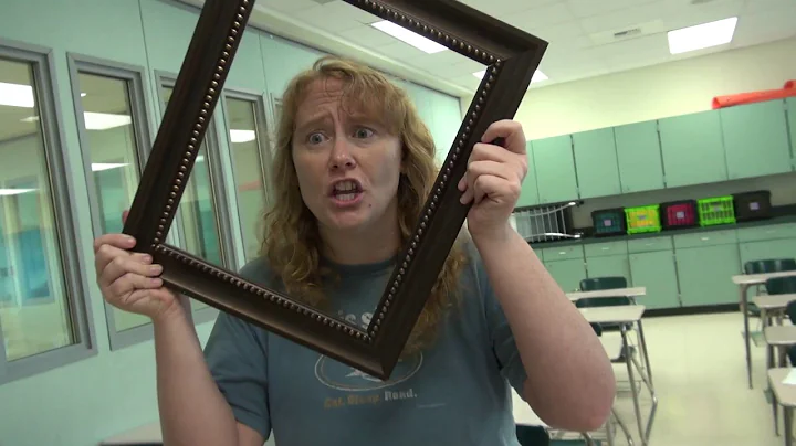 Good Vibration  teacher video Master 2015