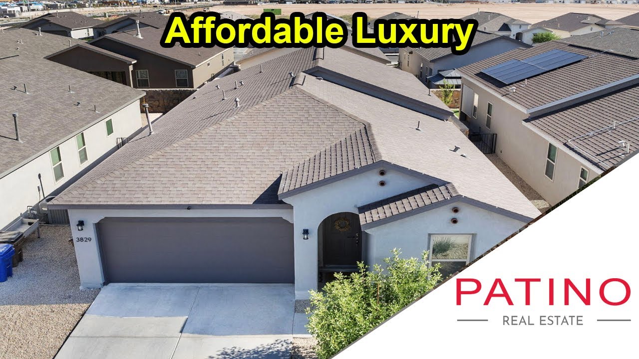 Las Cruces Realty | Inside This Good Life Affordable Home You Have to See
