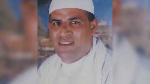 سراط الله الذي له مافي السماوات وما في الأرض تلاوة الشيخ رشــدي العطــار