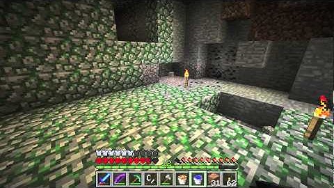 Lethamyr Episode 16 - Welcome to the Jungle