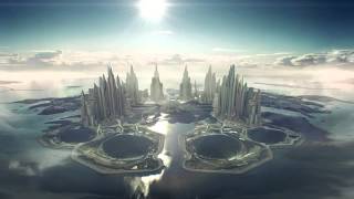 Data Rebel - Forgotten Symetry