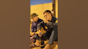 Cố lên tôi ơi!!! - P1 | Trần Bùi Sơn