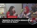 PANAS! Pengamat Politik Sindir IKN di Era Jokowi Saat Debat dengan Politisi PSI | tvOne