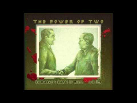 Karmakanic — Karmakanic & Agents Of Mercy - Where Earth Meets The Sky (Live)