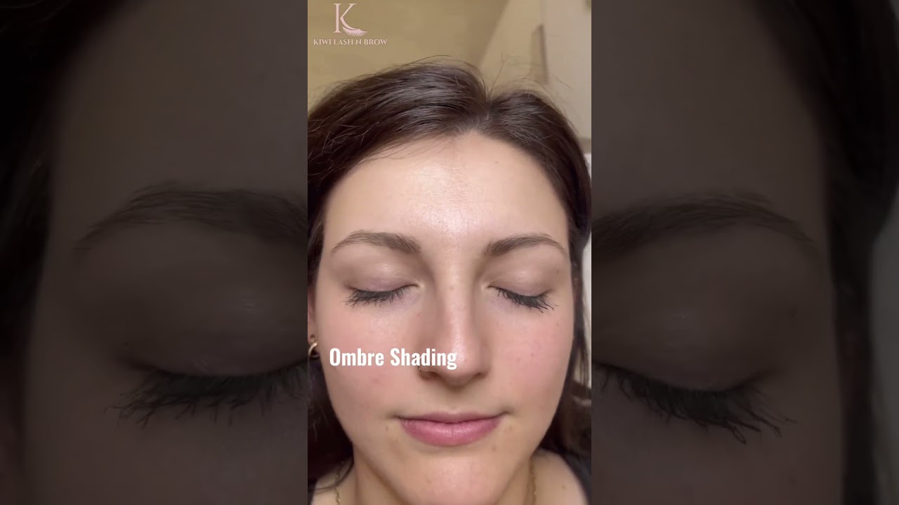 Transform your look and feel like a whole new you with ombre shading.