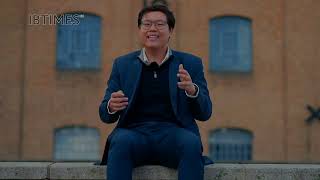 What Would You Do For Financial Freedom? A Look into the World of Robert Kiyosaki || IBT UK Events