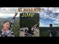 VLOG#25 Mt.Manalmon Dayhike 2018 | KateLamsen