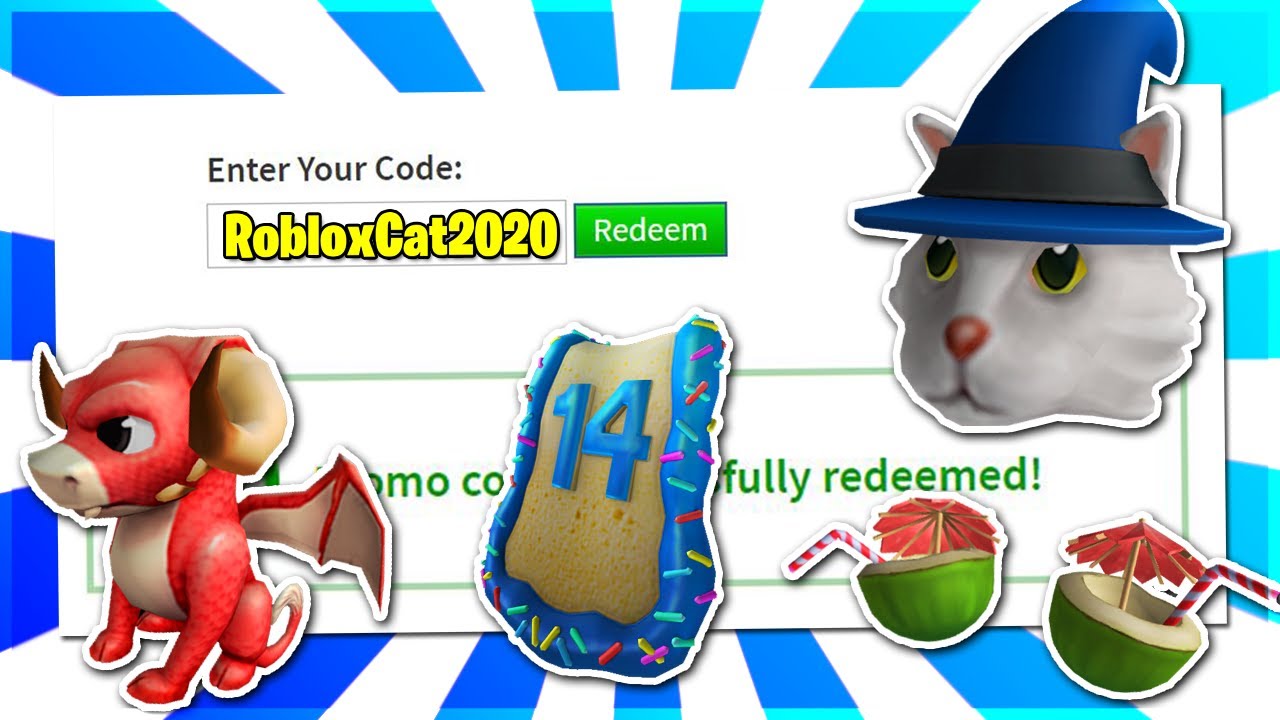 New Roblox Promo Codes On Roblox 2020 Roblox White Kitten Wizzard September Youtube - jag byter namn p u00e5 roblox youtube roblox promo codes 2019