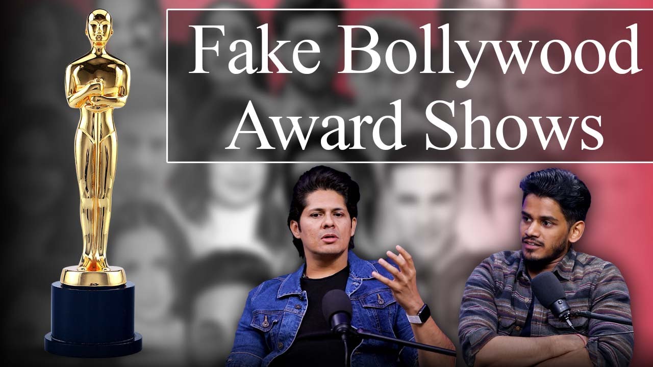 Fake Bollywood Award Shows RealTalk Clips YouTube fake-bollywood-award-shows-realtalk-clips-youtube