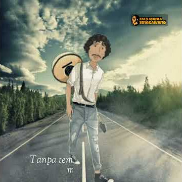 Belum ada Judul cipt. Iwan Fals - animasi video musik