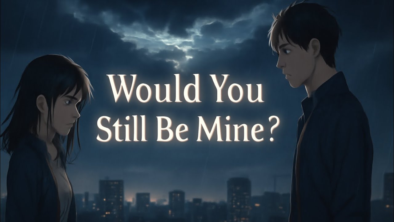 Would You Still Be Mine? ( Official audio track) πΆ Would You Still Be Mine? ( Official audio track) πΆ