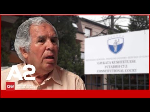 Po, ka ndikime politike ndaj gjykatës kushtetuese për një vendim kaq të thjeshtë