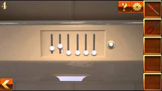 Can You Escape - Adventure - Level 4 screenshot 4