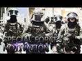 Special forces  motivational  ybf