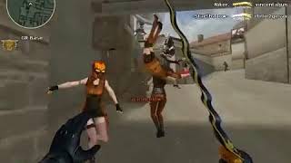 CROSSFIRE PH MOD SKIN KILL MARK -June 2018-