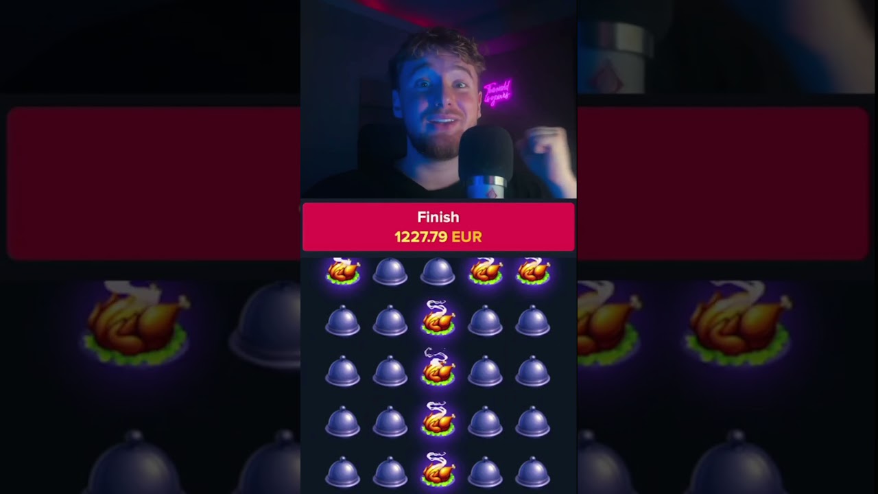 🎰 Jour 15 : Aujourd'hui, on va essayer de gagner de l'argent grâce au casino !