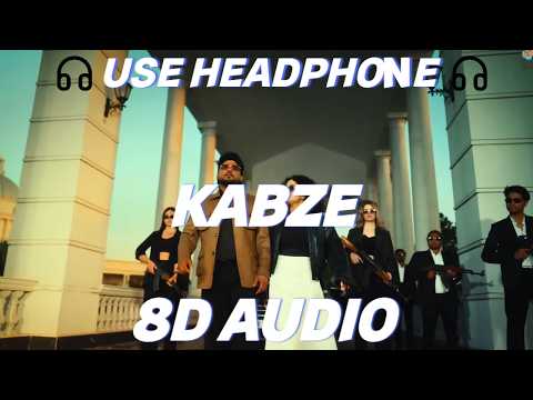 Captures (8D AUDIO) Bintu Pabra | Shiva Choudhary | Pellet Drum Productions
