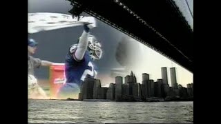 NFL on FOX - 1997 Week 6