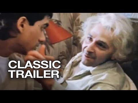 My Beautiful Laundrette Official Trailer #1 - Daniel Day-Lewis Movie (1985) HD