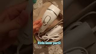 Kutu Açılımı Devamı Için Takipte Kalın Evde Lazer Nasıl Yapılır?