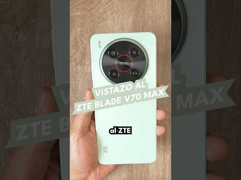 ZTE Blade V70