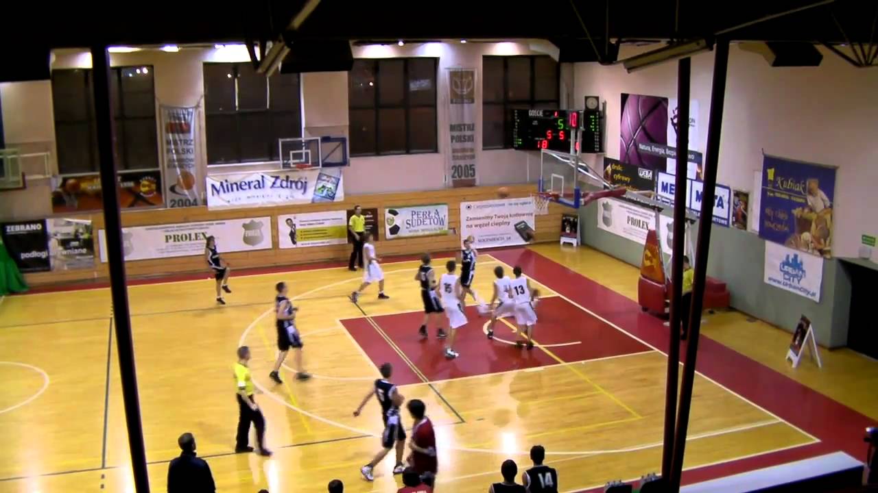 Dominik Tomczyk Cup 2010 , Dzień 1 cz. 6