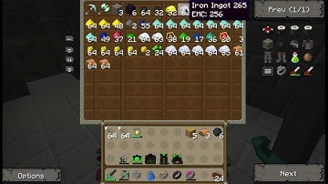 Tekkit Ep. 24 - NanoSuit