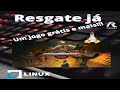 Resgate já 1 jogo Gratuito e mais.