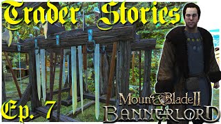 Trader Stories part 7: Forgery and Fraud | Mount and  Blade II  Bannerlord - Merchant Playthrough