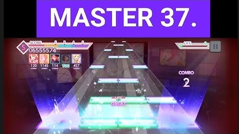 attempting the hardest song in project sekai, terribly failed (What