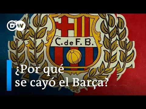 Ascenso y caída