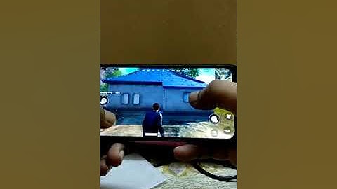 Poco f1 multi touch issue Read Description