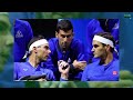 Prime Video Drops Novak Djokovic Documentary Trailer | The Wolf in Winter