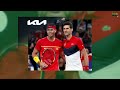 Prime Video Drops Novak Djokovic Documentary Trailer | The Wolf in Winter