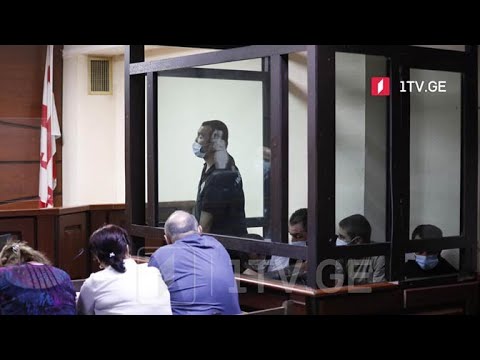 ჯგუფური ძალადობის და ჟურნალისტებზე თავდასხმის საქმე