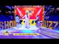 Ninwlou kapegik placide konan en prestation dans showbuzz