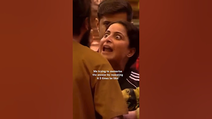 Ninja technique to learn faster🤣#biggboss #meme #aishwarya #neil #salmankhan #trendingshorts #yt
