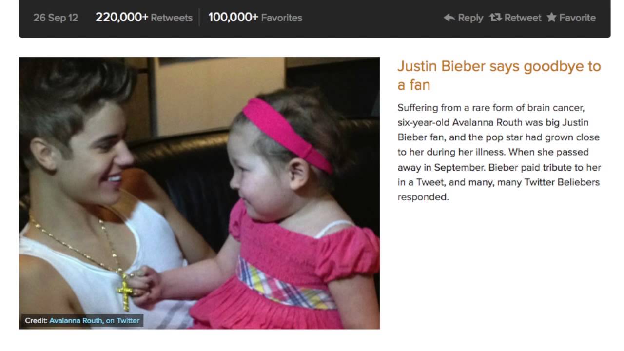 TechRap: The best Social Media Moments of 2012