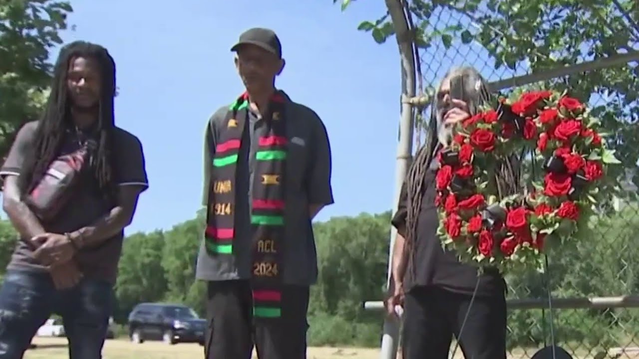Celebrating Juneteenth around the DMV: The News4 Rundown | NBC4 ...