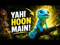 Life Lessons Learned From A Chameleon | Moral Story #emotionalstory #moralstory